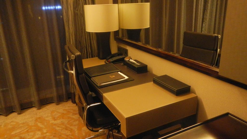 Xi'An Tanglong International Hotel Номер фото